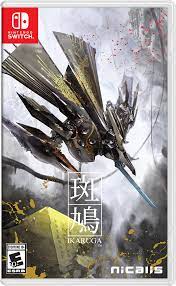 Ikaruga